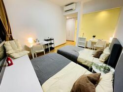 One-north Residences (D5), Apartment #575706401